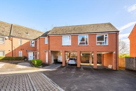undefined, Flax Mill Park, Devizes, Wiltshire
