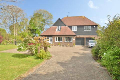 5 bedroom detached house for sale, Littlestone Road, Littlestone, New Romney, TN28