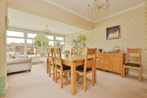 5 bedroom detached house for sale, Littlestone Road, Littlestone, New Romney, TN28