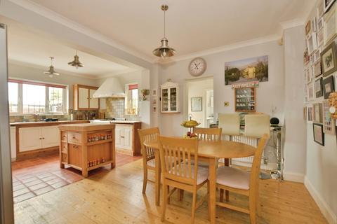 5 bedroom detached house for sale, Littlestone Road, Littlestone, New Romney, TN28