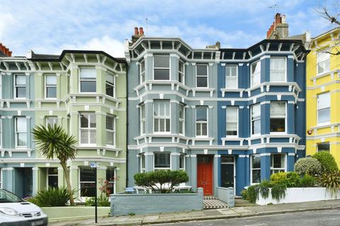 4 bedroom terraced house for sale, Chesham Street, Brighton