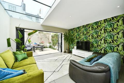 4 bedroom terraced house for sale, Chesham Street, Brighton