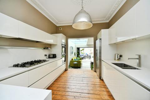 4 bedroom terraced house for sale, Chesham Street, Brighton