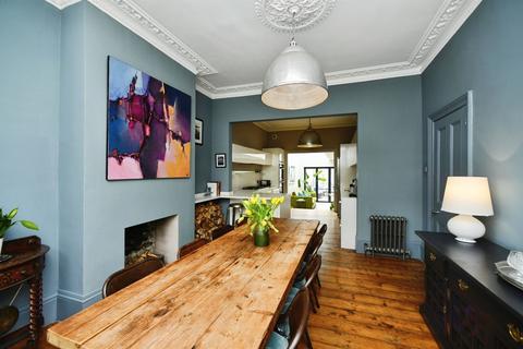 4 bedroom terraced house for sale, Chesham Street, Brighton