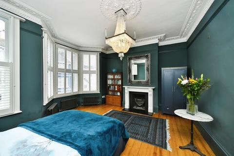 4 bedroom terraced house for sale, Chesham Street, Brighton