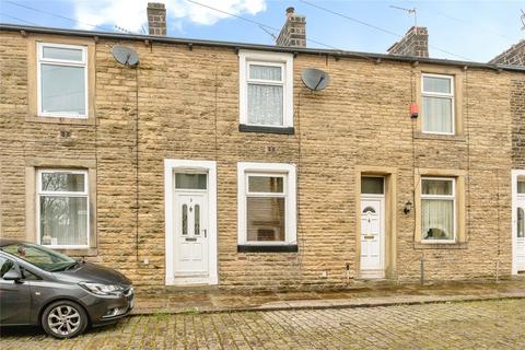 2 bedroom terraced house for sale, Bence Street, COLNE, Lancashire, BB8