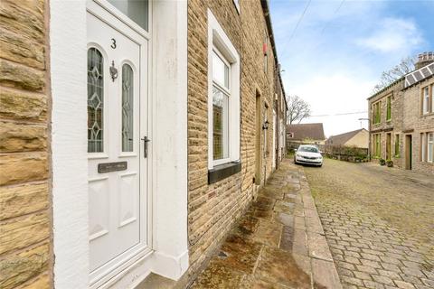 2 bedroom terraced house for sale, Bence Street, COLNE, Lancashire, BB8