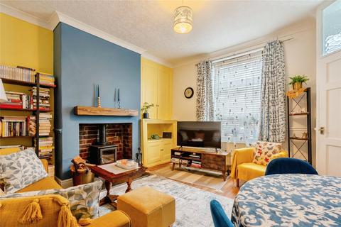 2 bedroom terraced house for sale, Bence Street, COLNE, Lancashire, BB8