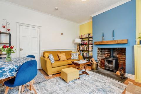 2 bedroom terraced house for sale, Bence Street, COLNE, Lancashire, BB8