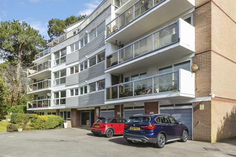 2 bedroom flat for sale, Branksome Wood Road, Bournemouth