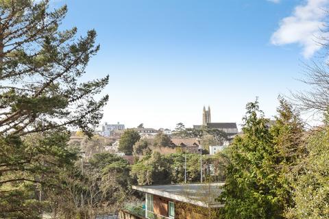 2 bedroom flat for sale, Branksome Wood Road, Bournemouth