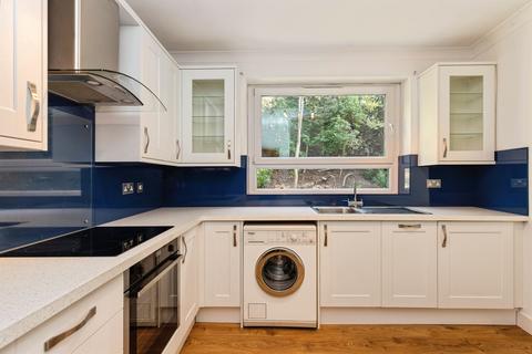 2 bedroom flat for sale, Branksome Wood Road, Bournemouth