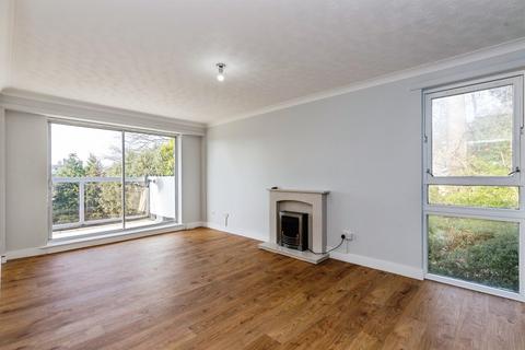 2 bedroom flat for sale, Branksome Wood Road, Bournemouth