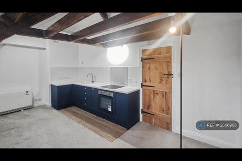 Studio to rent, Belmont Road, Hay-On-Wye, HR3