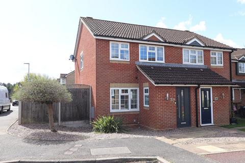undefined, Kings Walden Rise, Stevenage, Hertfordshire, SG2