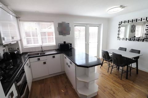 undefined, Kings Walden Rise, Stevenage, Hertfordshire, SG2
