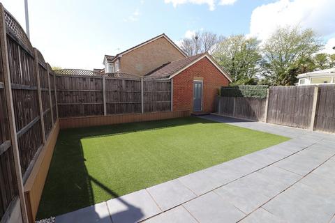undefined, Kings Walden Rise, Stevenage, Hertfordshire, SG2