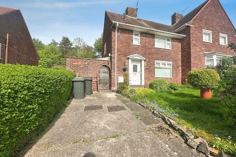 2 bedroom semi-detached house for sale, Sherwood Rise, Nottingham NG16