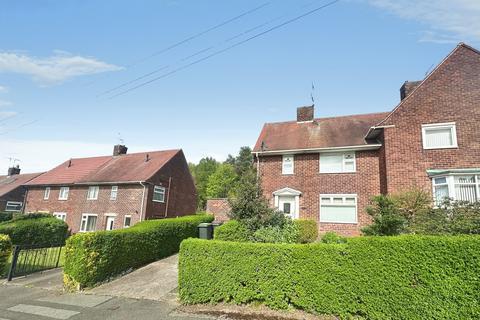 2 bedroom semi-detached house for sale, Sherwood Rise, Nottingham NG16