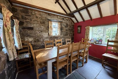7 bedroom cottage for sale, Off B4418 Road, Nantlle, Gwynedd, LL54