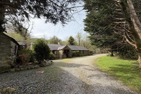 7 bedroom cottage for sale, Off B4418 Road, Nantlle, Gwynedd, LL54
