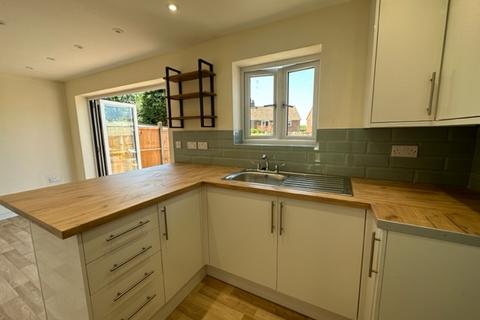undefined, Birchlands, BRIDGNORTH, WV15