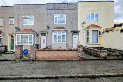 3 bedroom terraced house for sale, Glen Park, Eastville, Bristol