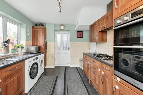 4 bedroom semi-detached house for sale, Honey Way, Royston SG8
