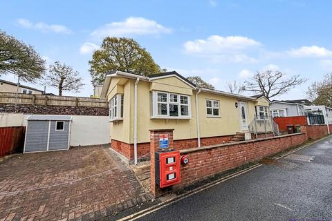 2 bedroom park home for sale, Glenfield Close, Plymouth PL6