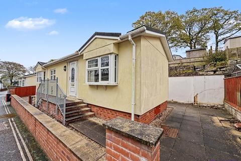 2 bedroom park home for sale, Glenfield Close, Plymouth PL6