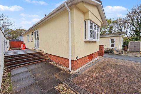 2 bedroom park home for sale, Glenfield Close, Plymouth PL6