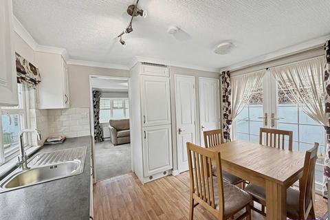 2 bedroom park home for sale, Glenfield Close, Plymouth PL6