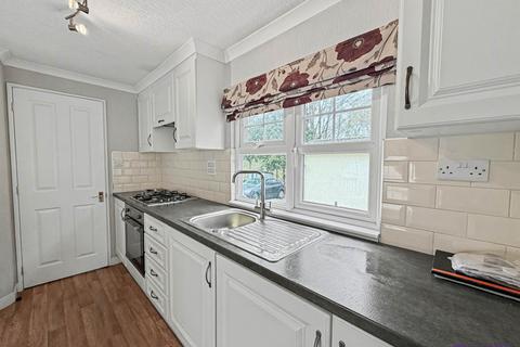 2 bedroom park home for sale, Glenfield Close, Plymouth PL6