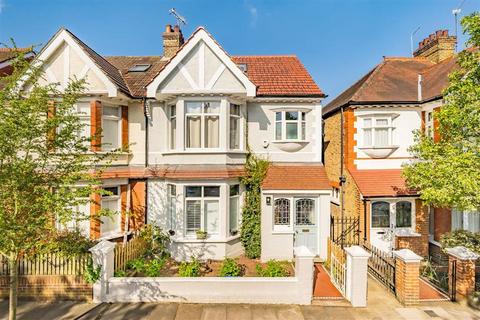 5 bedroom semi-detached house for sale, Gilpin Avenue, London SW14