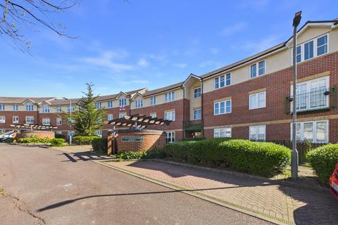 undefined, Greenfield Court, London SE9