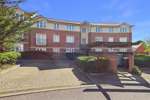 undefined, Greenfield Court, London SE9