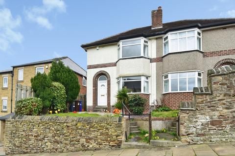 3 bedroom semi-detached house for sale, Thrush Street, Sheffield, S6