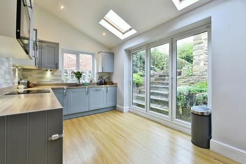 3 bedroom semi-detached house for sale, Thrush Street, Sheffield, S6