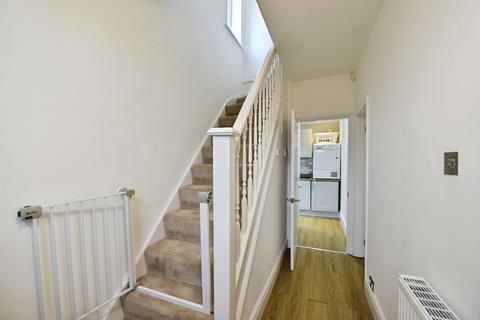 3 bedroom semi-detached house for sale, Thrush Street, Sheffield, S6