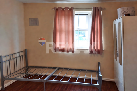 1 bedroom flat to rent, Bluebell Way, Ilford IG1