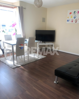 1 bedroom flat to rent, Bluebell Way, Ilford IG1