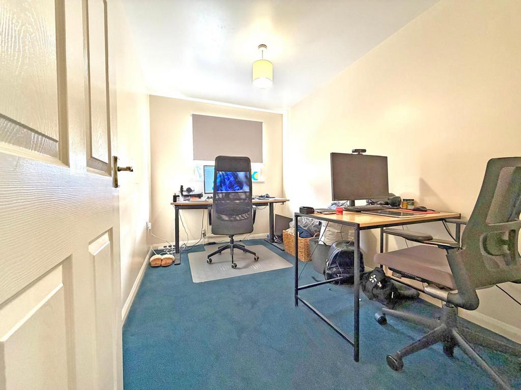 Home office