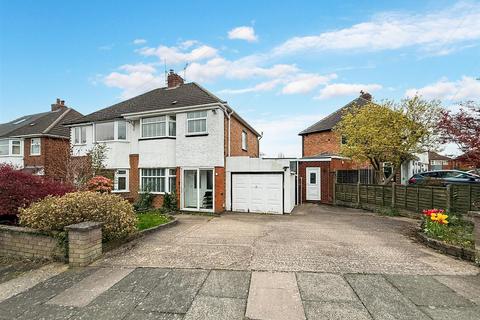 3 bedroom semi-detached house for sale, Peplins Way, Birmingham B30