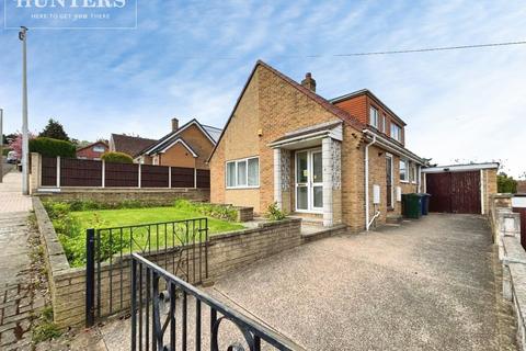 4 bedroom detached bungalow for sale, Melvinia Crescent, Barnsley