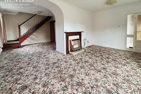 4 bedroom detached bungalow for sale, Melvinia Crescent, Barnsley