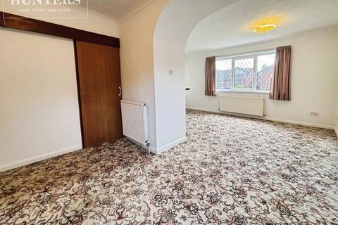 4 bedroom detached bungalow for sale, Melvinia Crescent, Barnsley