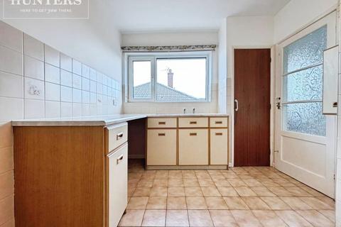 4 bedroom detached bungalow for sale, Melvinia Crescent, Barnsley
