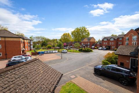 undefined, Chesterton Court, Cheshire CH2