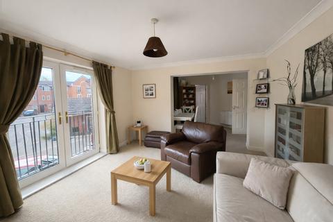 undefined, Chesterton Court, Cheshire CH2
