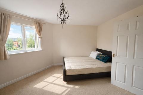 undefined, Chesterton Court, Cheshire CH2